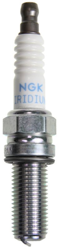 NGK Racing Spark Plug Box of 4 (R2556G-10) — NGK