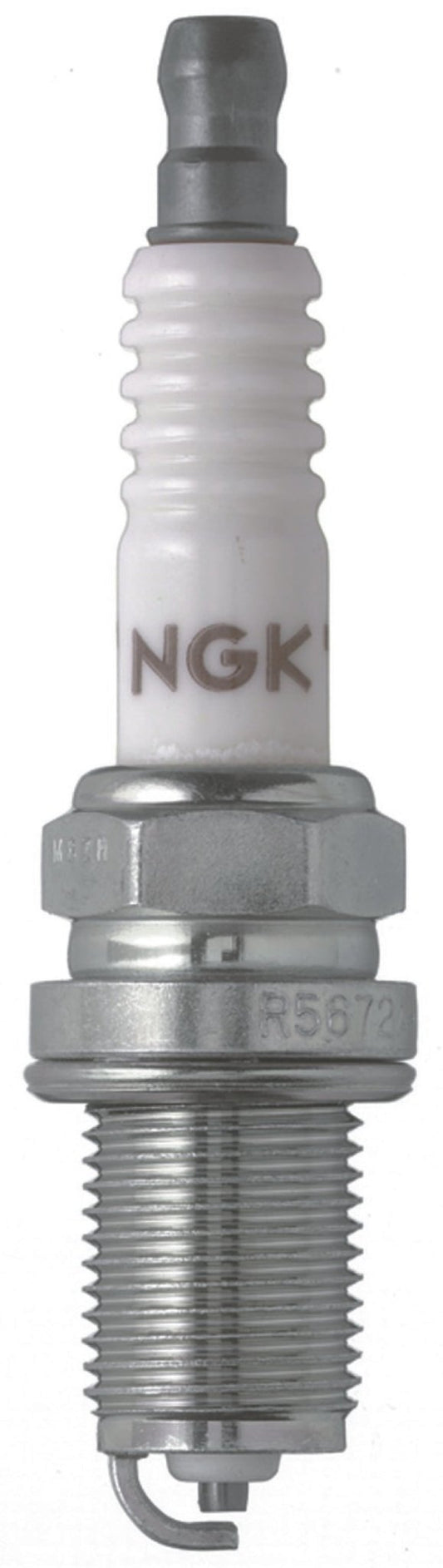 NGK Racing Spark Plug Box of 4 (R5672A-8) — NGK