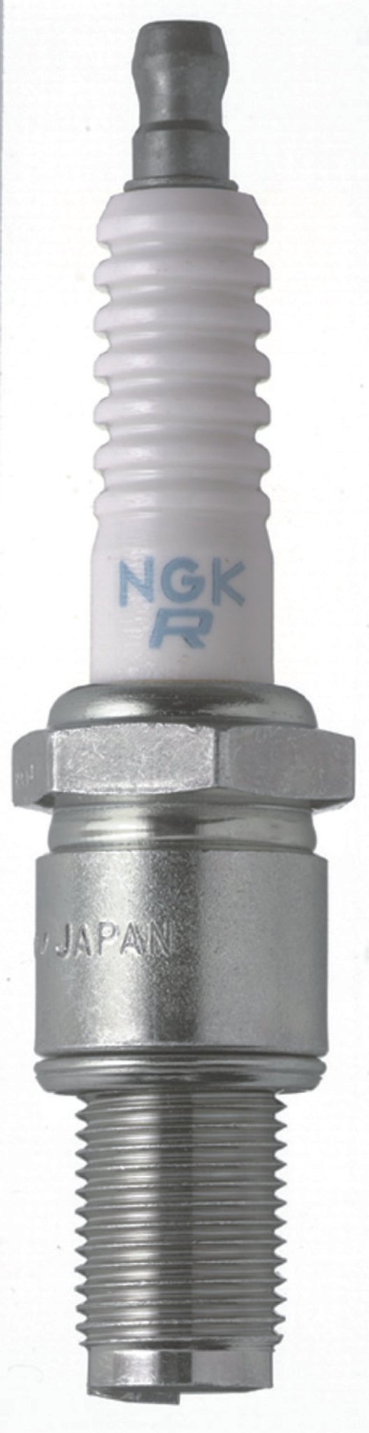 NGK Racing Spark Plug Box of 4 (R6725-115) — NGK