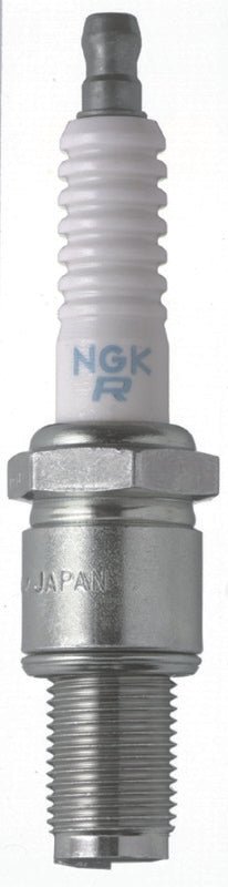 NGK Racing Spark Plug Box of 4 (R6725-115) — NGK