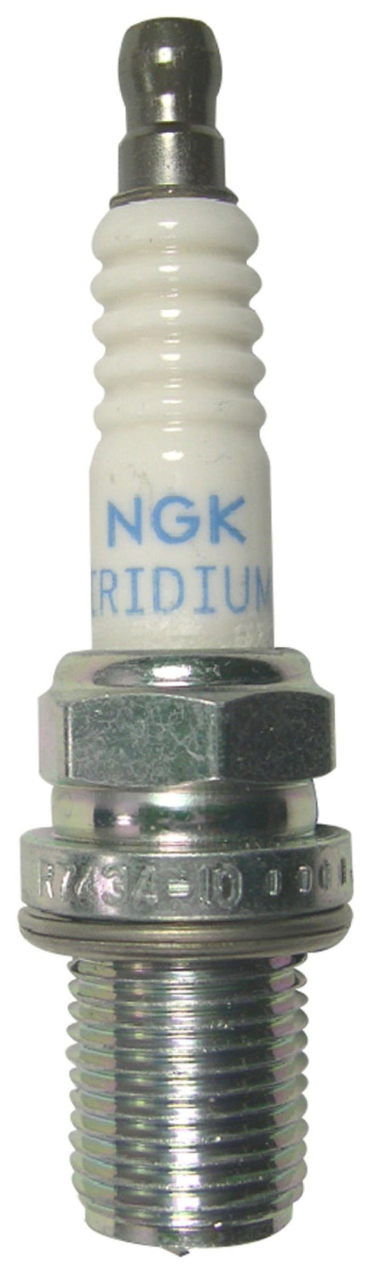 NGK Racing Spark Plug Box of 4 (R7434-10) — NGK
