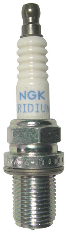 NGK Racing Spark Plug Box of 4 (R7434-10) — NGK