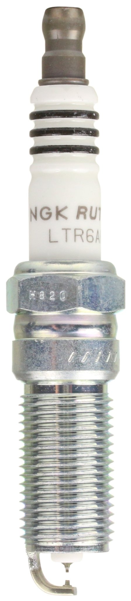 NGK Ruthenium HX 04-16 Cadillac SRX Spark Plug — NGK