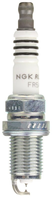 NGK Ruthenium HX Spark Plug Box of 4 (FR5AHX) — NGK