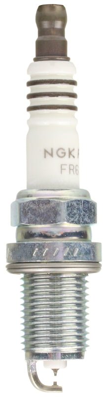 NGK Ruthenium HX Spark Plug Box of 4 (FR6AHX-S) — NGK