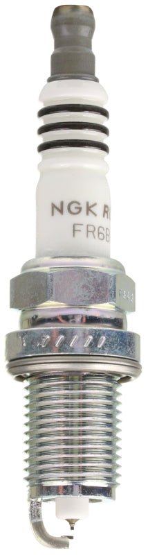 NGK Ruthenium HX Spark Plug Box of 4 (FR6BHX-S) — NGK