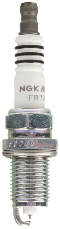 NGK Ruthenium HX Spark Plug Box of 4 (FR7BHX-S) — NGK