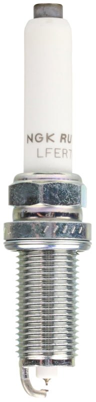 NGK Ruthenium HX Spark Plug Box of 4 (LFER7BHX) — NGK