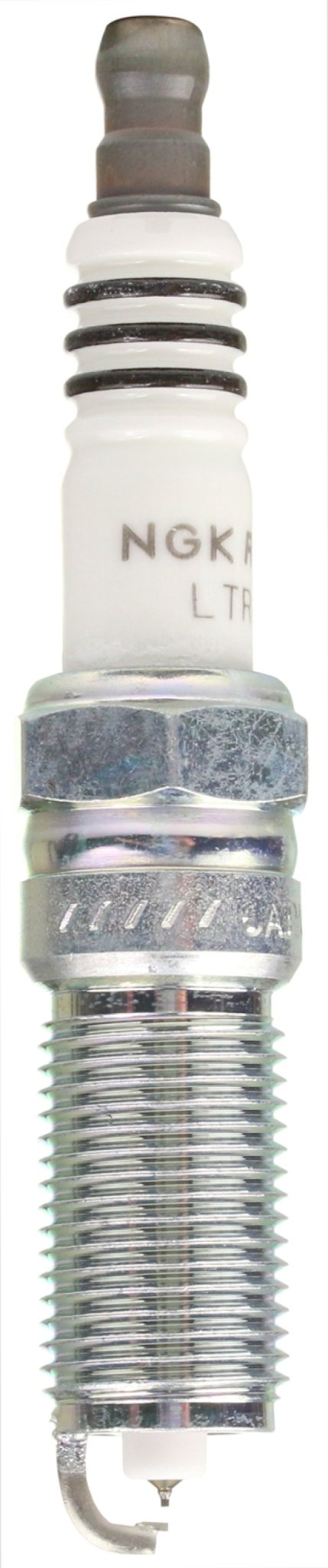 NGK Ruthenium HX Spark Plug Box of 4 (LTR6BHX) — NGK