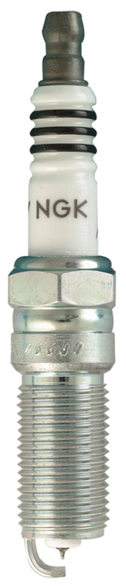 NGK Single Iridium Spark Plug Box of 4 (LTR5IX-11) — NGK