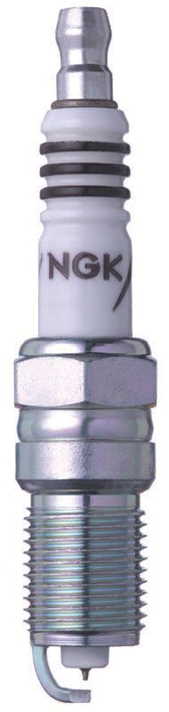 NGK Single Iridium Spark Plug Box of 4 (TR8IX) — NGK
