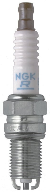 NGK Single Platinum Spark Plug Box of 4 (DCPR8EKP) — NGK