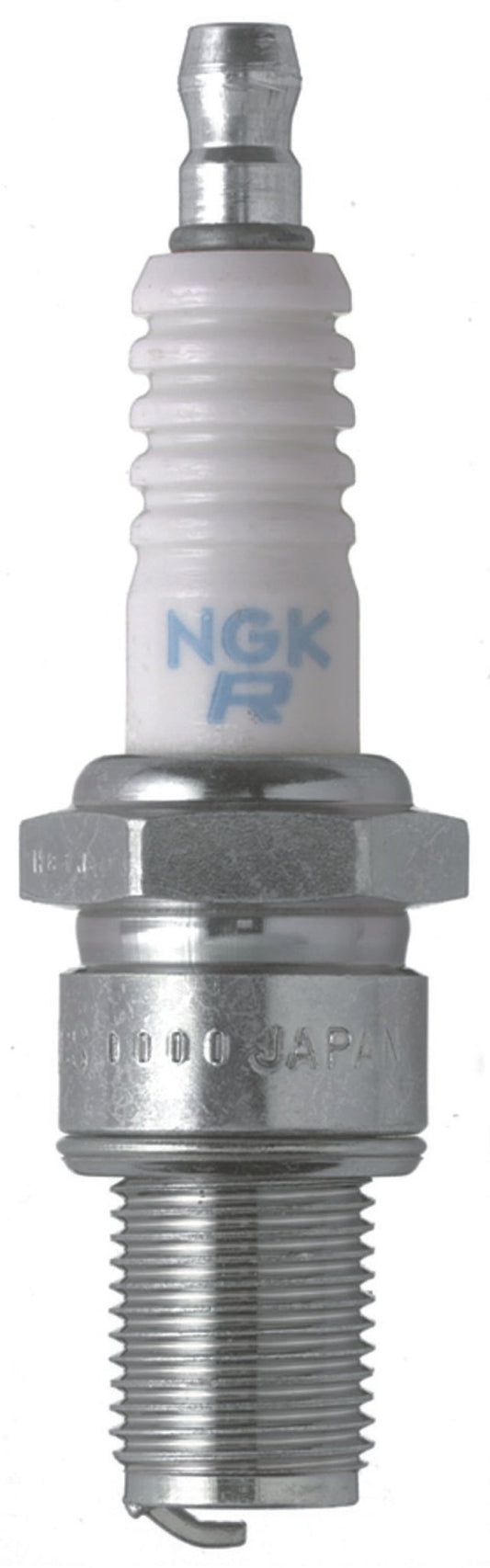 NGK Standard Spark Plug Box of 10 (BR9ECS) — NGK