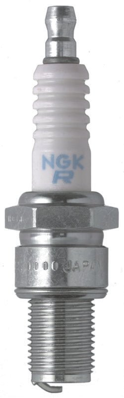 NGK Standard Spark Plug Box of 10 (BR9ECS) — NGK