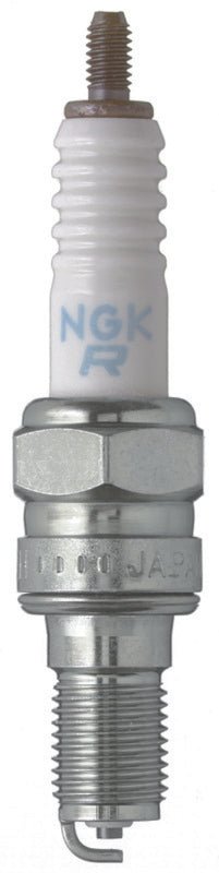 NGK Standard Spark Plug Box of 10 (CR8EH-9) — NGK