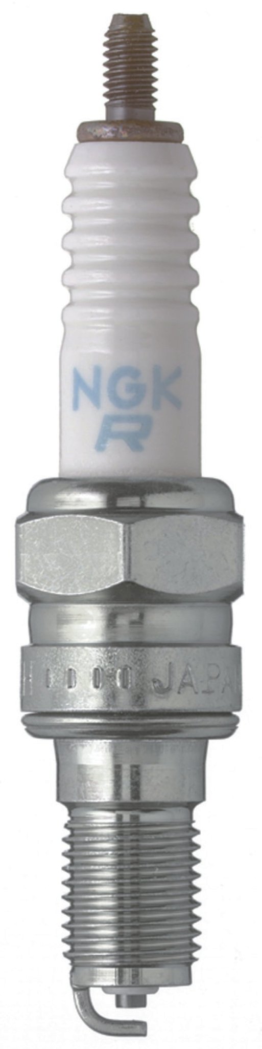 NGK Standard Spark Plug Box of 10 (CR8EH-9) — NGK