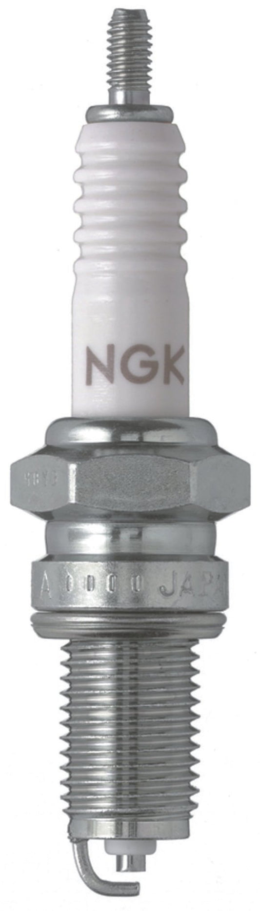 NGK Standard Spark Plug Box of 10 (DP7EA-9) — NGK