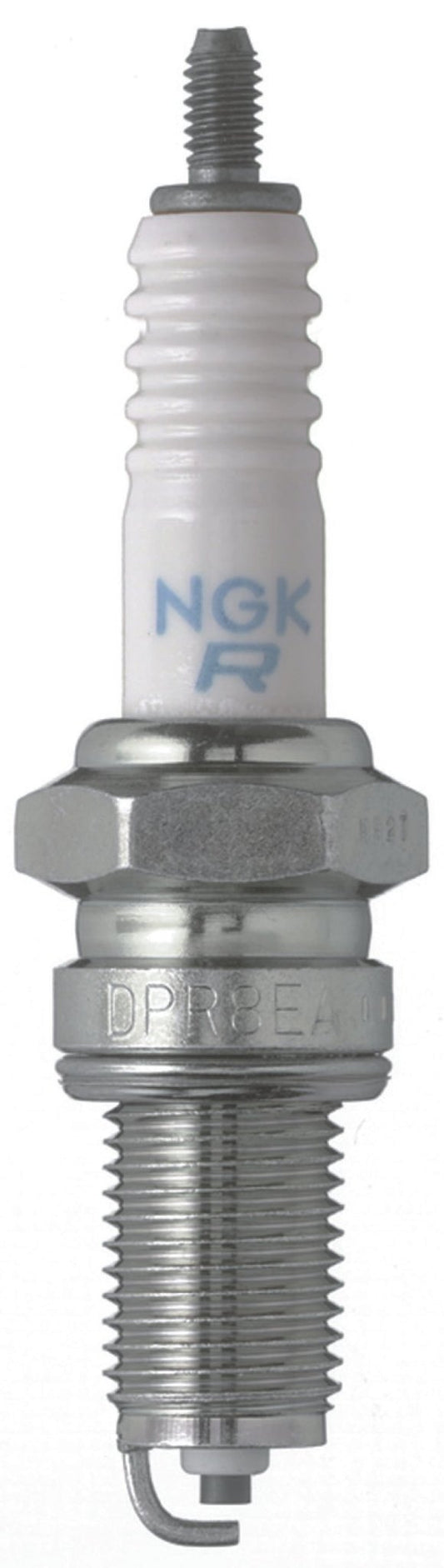 NGK Standard Spark Plug Box of 10 (DPR7EA-9) — NGK