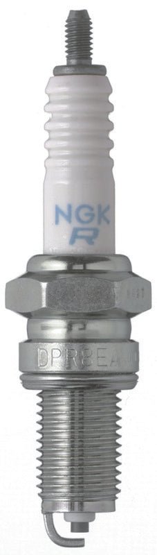 NGK Standard Spark Plug Box of 10 (DPR8EA-9) — NGK