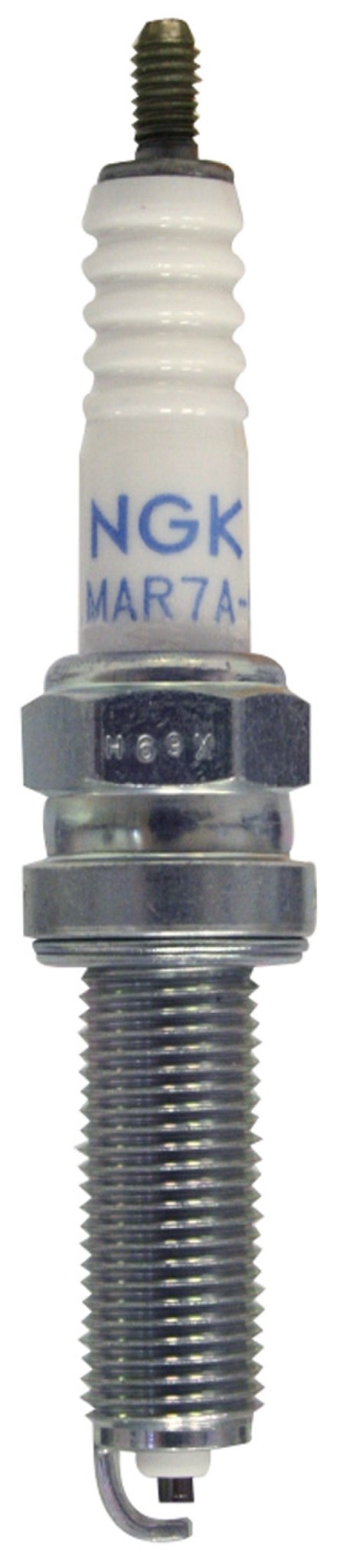 NGK Standard Spark Plug Box of 10 (LMAR7A-9) — NGK