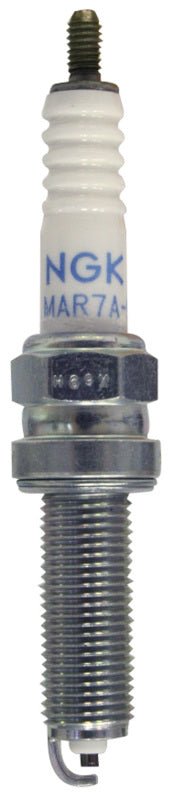NGK Standard Spark Plug Box of 10 (LMAR8A-9) — NGK