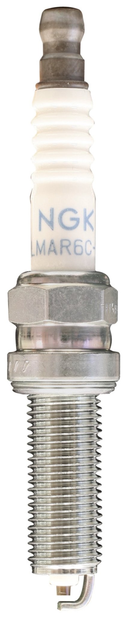 NGK Standard Spark Plug Box of 10 (LMAR8C-9) — NGK