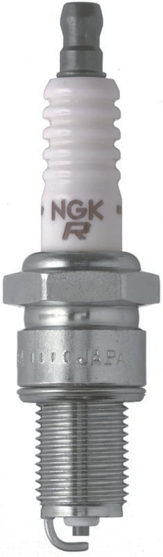 NGK Standard Spark Plug Box of 4 (BPR2ES SOLID) — NGK