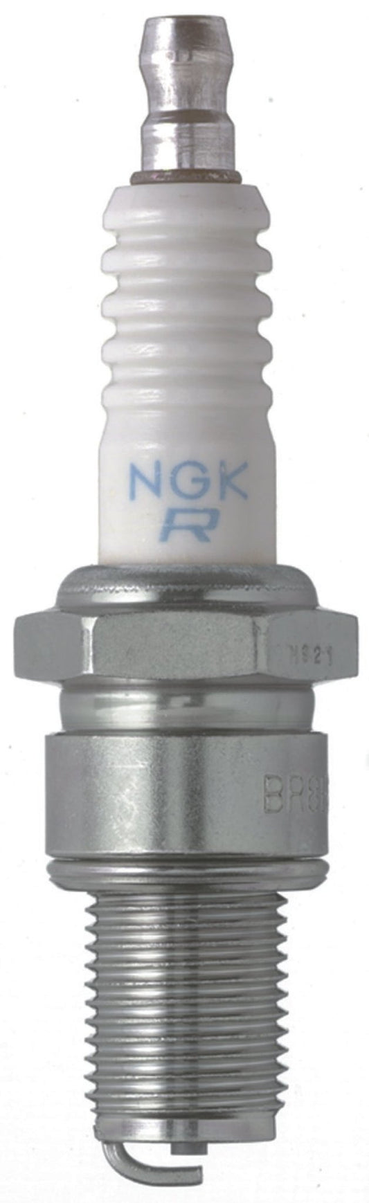 NGK Standard Spark Plug Box of 4 (BR10ES) — NGK