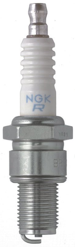 NGK Standard Spark Plug Box of 4 (BR10ES) — NGK