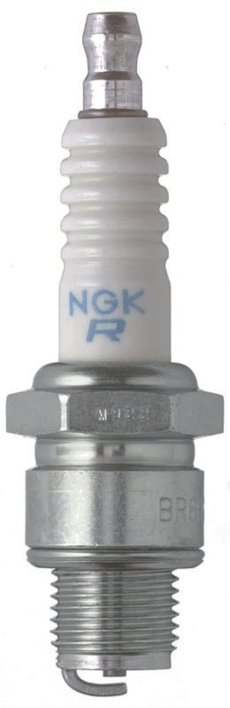 NGK Standard Spark Plug Box of 4 (BR8HS) — NGK