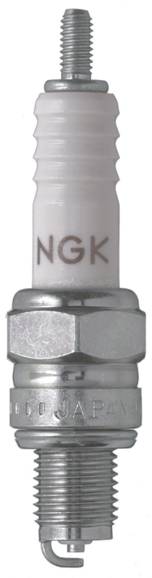 NGK Standard Spark Plug Box of 4 (C7HSA) — NGK