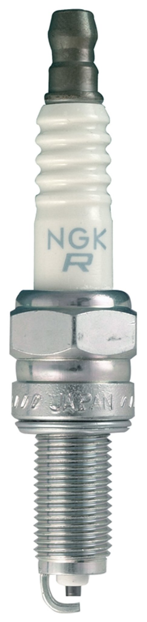 NGK Standard Spark Plug Box of 4 (CPR8EB-9) — NGK