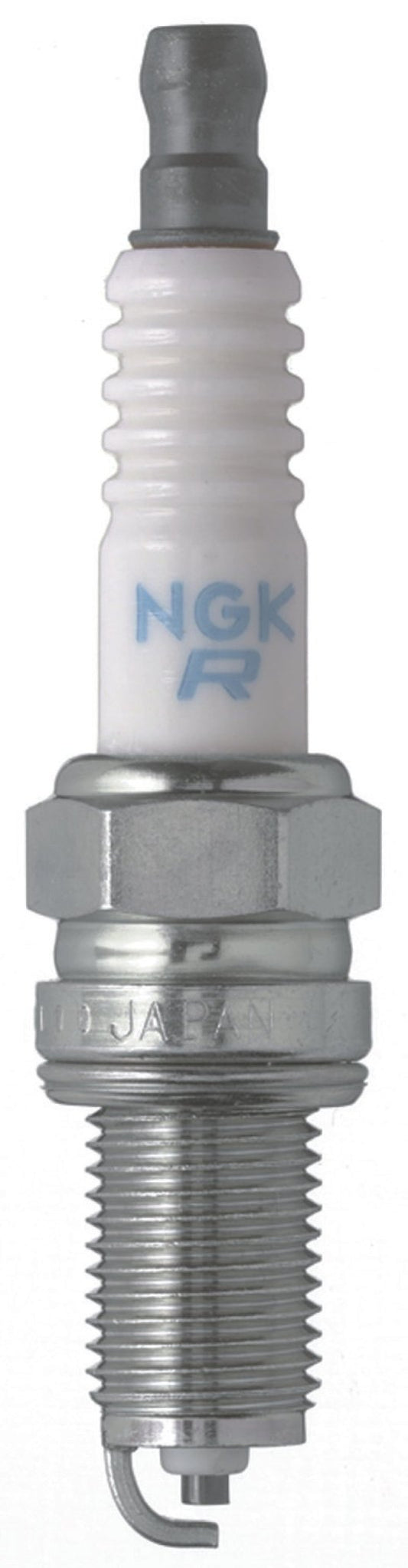 NGK Standard Spark Plug Box of 4 (DCPR7E) — NGK