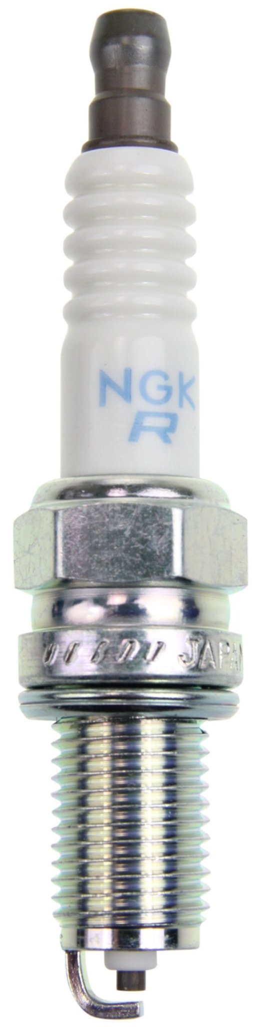 NGK Standard Spark Plug Box of 4 (KR9E-G) — NGK