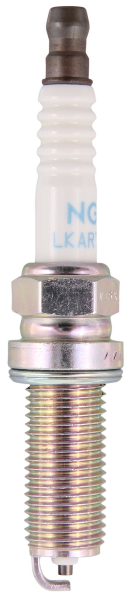NGK Standard Spark Plug Box of 4 (LKAR7C-9) — NGK