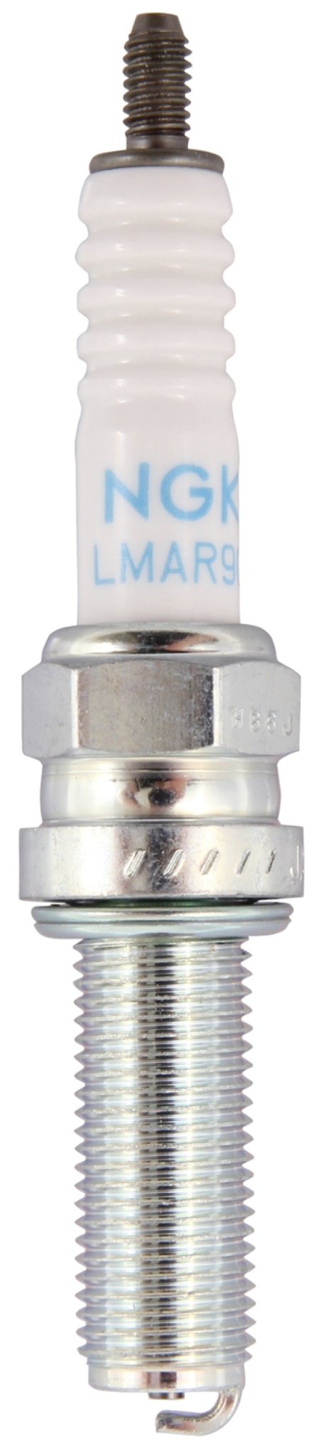NGK Standard Spark Plug Box of 4 (LMAR9G) — NGK