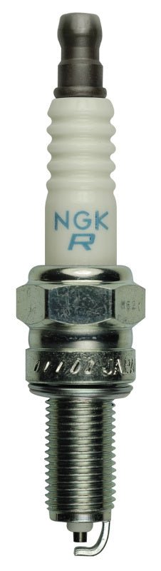 NGK Standard Spark Plug Box of 4 (MR9F) — NGK