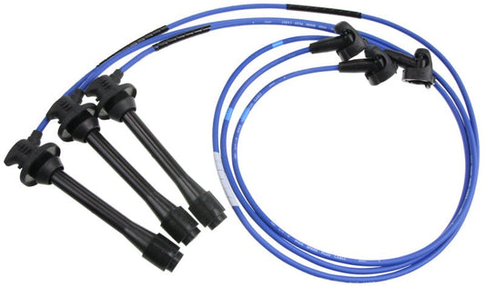 NGK Toyota 4Runner 2002-1996 Spark Plug Wire Set — NGK