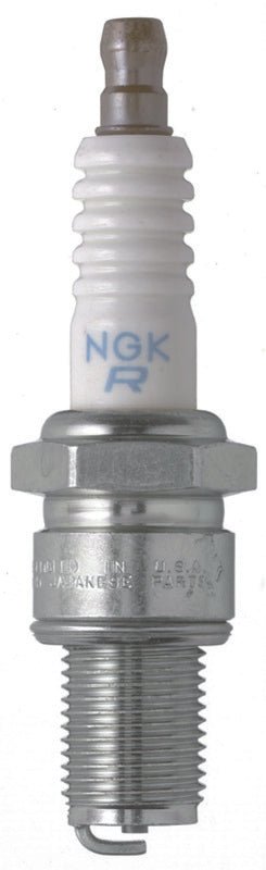 NGK Traditional Spark Plug Box of 4 (BR8ES) — NGK