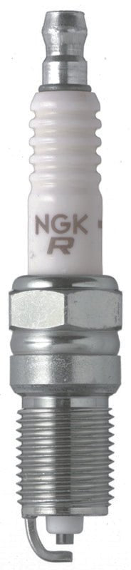 NGK V-Power Spark Plug Box of 4 (TR55) — NGK
