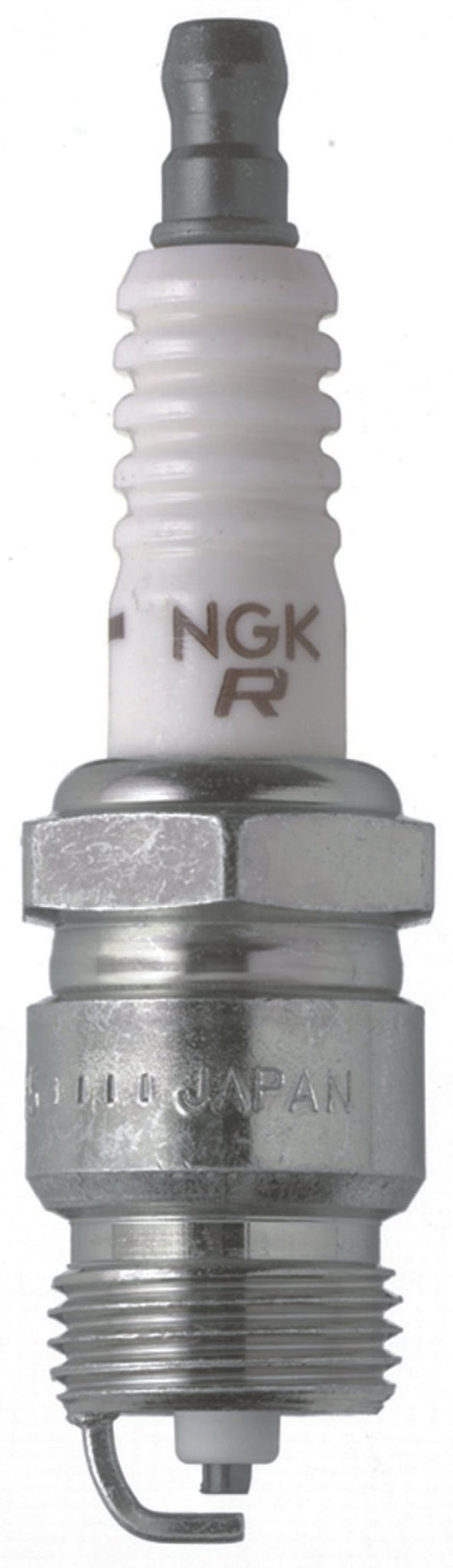 NGK V-Power Spark Plug Box of 4 (WR5) — NGK