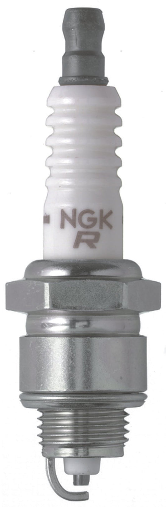 NGK V-Power Spark Plug Box of 4 (XR5) — NGK