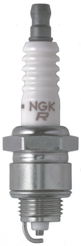NGK V-Power Spark Plug Box of 4 (XR5) — NGK