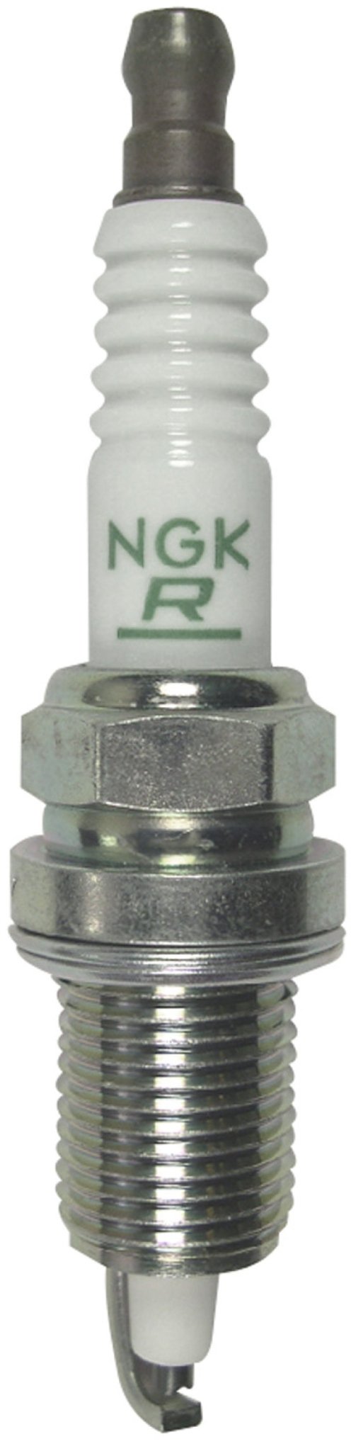NGK V-Power Spark Plug Box of 4 (ZFR5N) — NGK