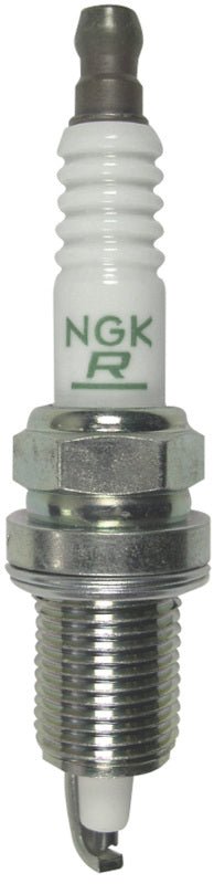 NGK V-Power Spark Plug Box of 4 (ZFR5N) — NGK