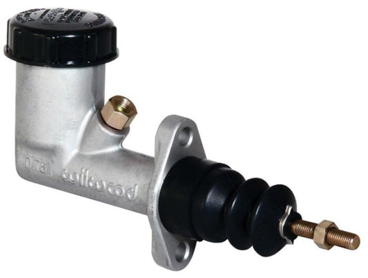 Wilwood Aluminum Master Cylinder - 5/8in Bore — Wilwood