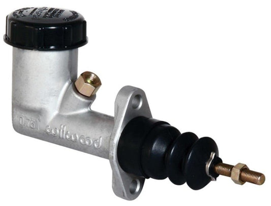 Wilwood Aluminum Master Cylinder - .700in Bore — Wilwood