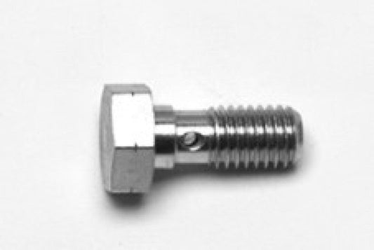 Wilwood Banjo Bolt M10-1.50x23mm LG — Wilwood