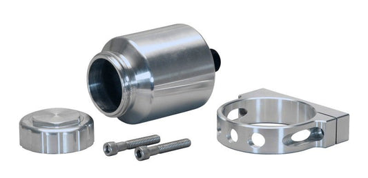 Wilwood Billet Reservoir Kit 4 oz w/ Bracket — Wilwood