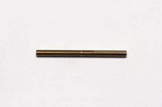 Wilwood Bolt-Balance Bar - 3/8-24x4.88 LG w/Groove — Wilwood